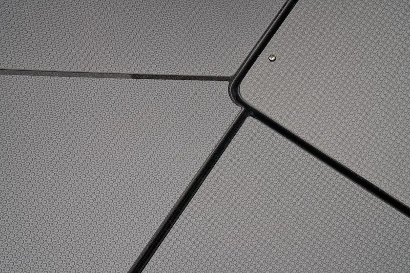 Slide: The Image of Manufacturer Provided Image - 38