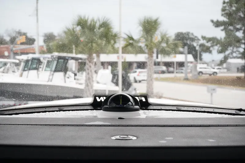 Slide: The Image of Fountain Bluewater 38 Tournament Edition 2023 - 52