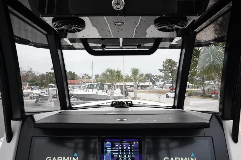 Slide: The Image of Fountain Bluewater 38 Tournament Edition 2023 - 53