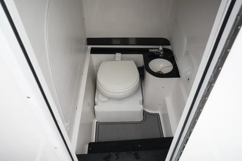 Slide: The Image of Fountain Bluewater 38 Tournament Edition 2023 - 55