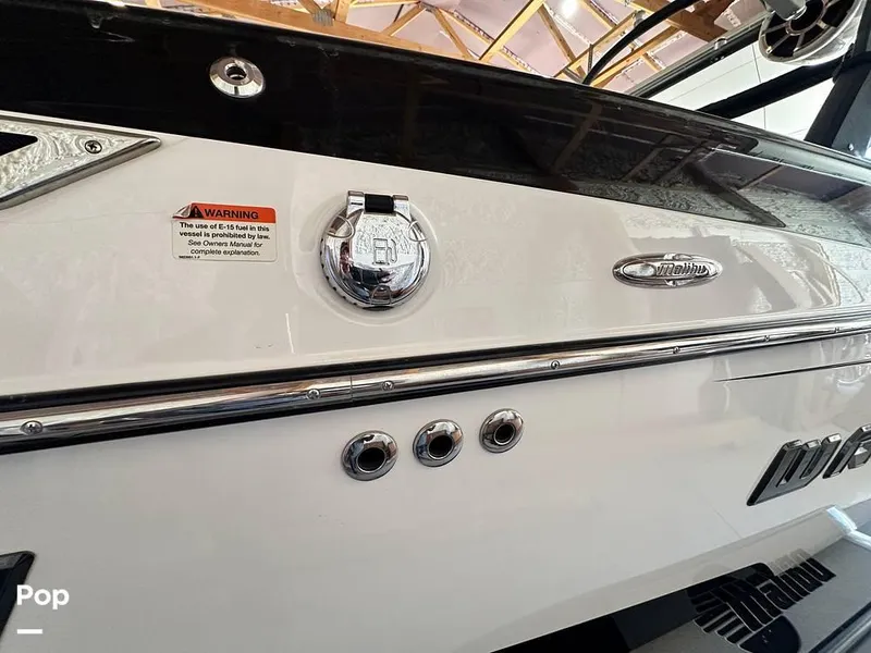 Slide: The Image of 2016 Malibu 23 LSV for sale in Pierce, CO - 11