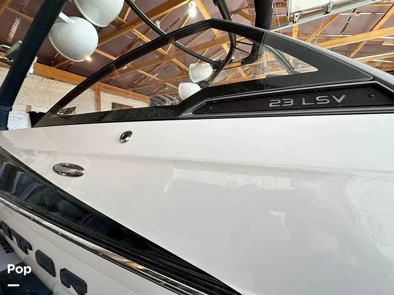 Slide: The Image of 2016 Malibu 23 LSV for sale in Pierce, CO - 12