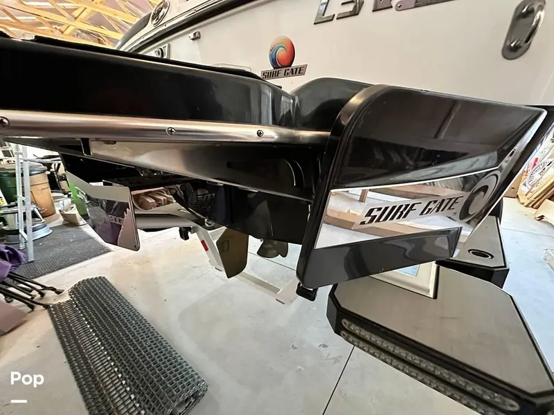 Slide: The Image of 2016 Malibu 23 LSV for sale in Pierce, CO - 13