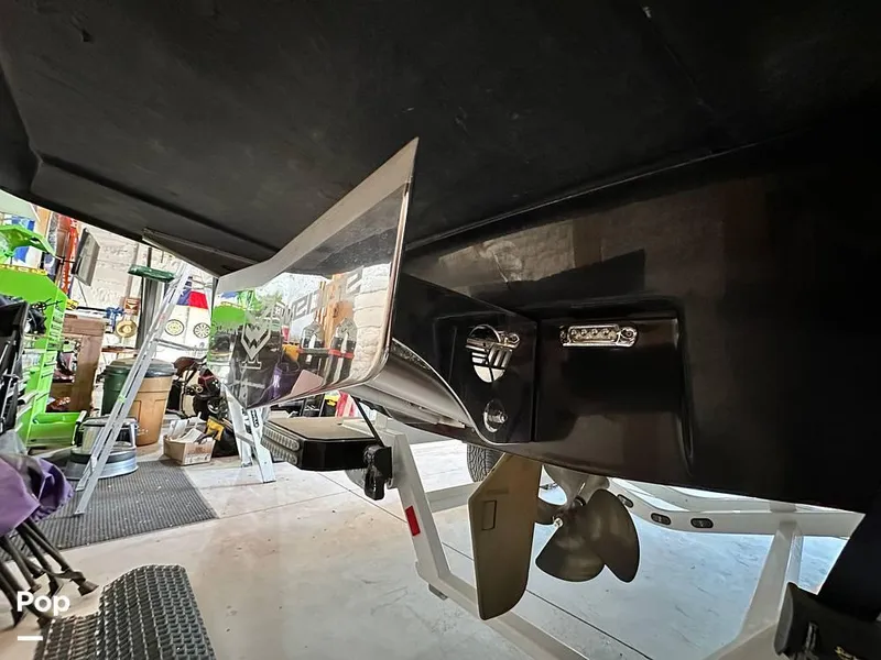 Slide: The Image of 2016 Malibu 23 LSV for sale in Pierce, CO - 14