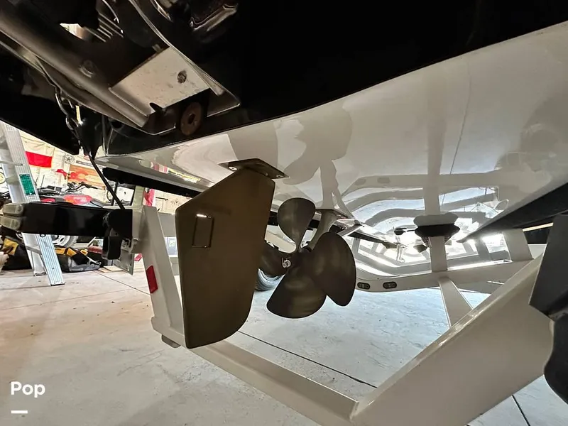 Slide: The Image of 2016 Malibu 23 LSV for sale in Pierce, CO - 15