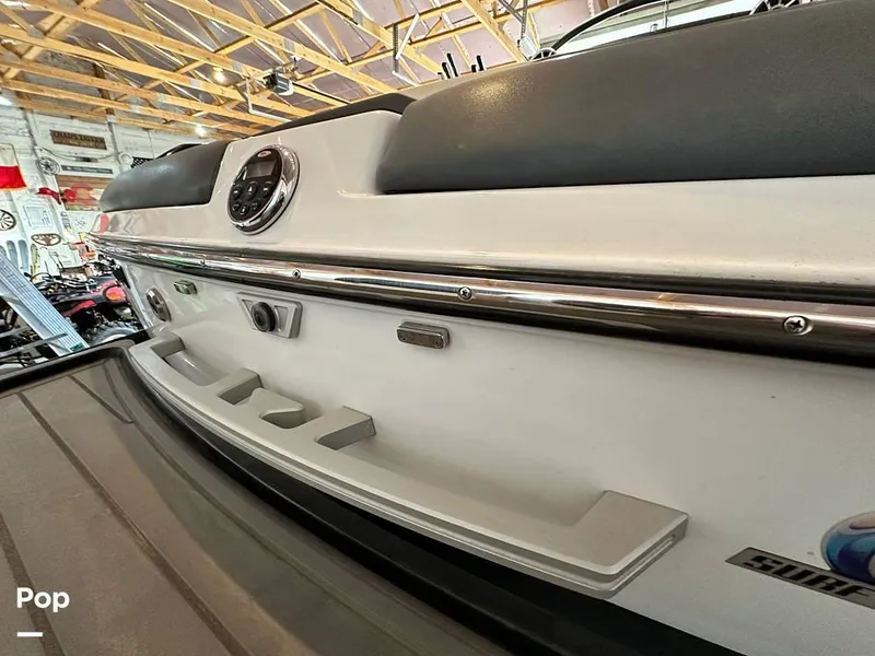 Slide: The Image of 2016 Malibu 23 LSV for sale in Pierce, CO - 16