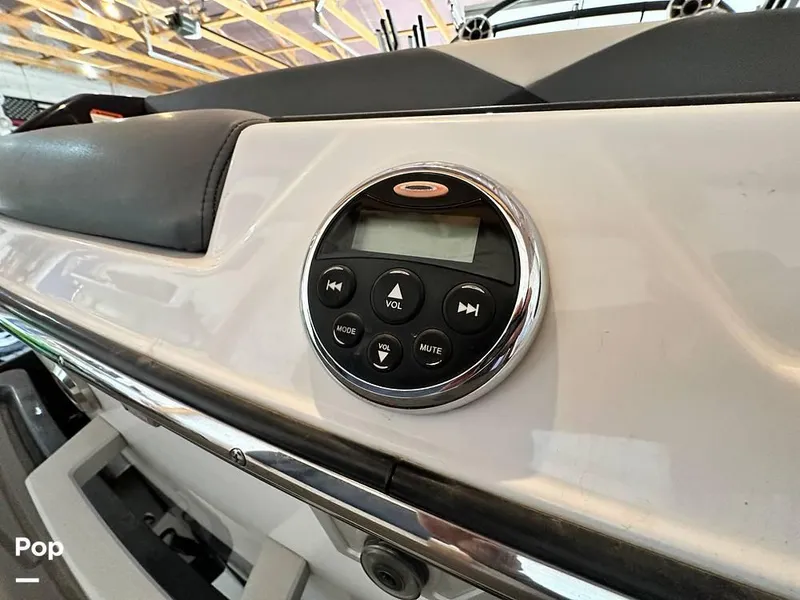 Slide: The Image of 2016 Malibu 23 LSV for sale in Pierce, CO - 17