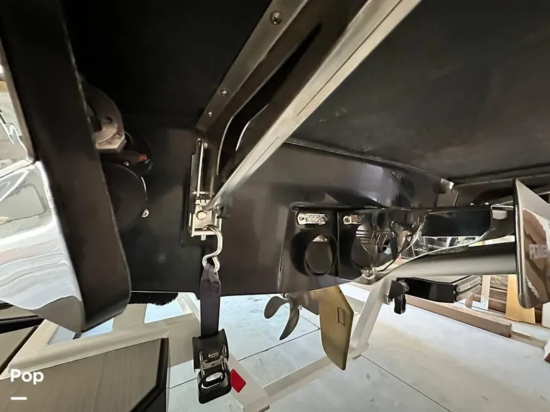 Slide: The Image of 2016 Malibu 23 LSV for sale in Pierce, CO - 18