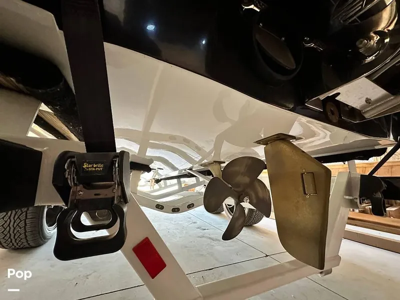 Slide: The Image of 2016 Malibu 23 LSV for sale in Pierce, CO - 19