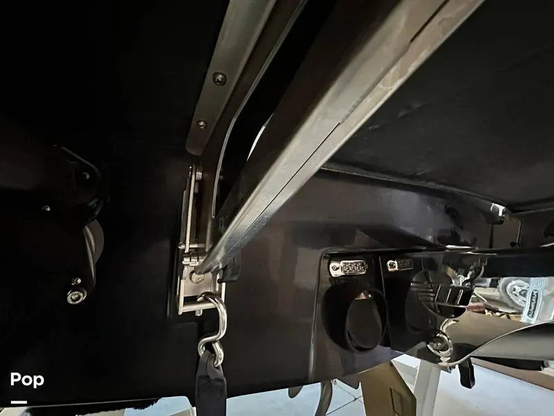 Slide: The Image of 2016 Malibu 23 LSV for sale in Pierce, CO - 20