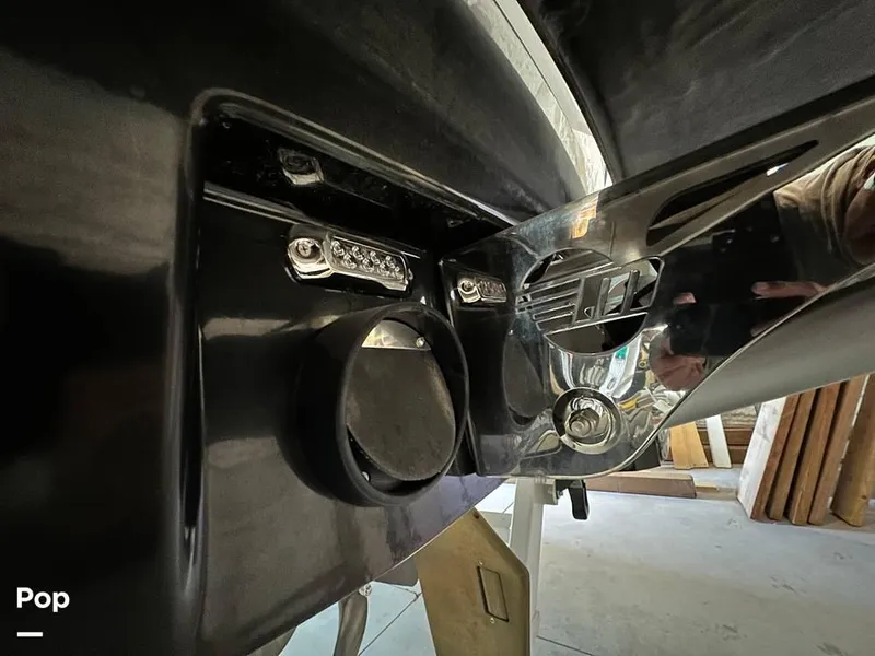 Slide: The Image of 2016 Malibu 23 LSV for sale in Pierce, CO - 21