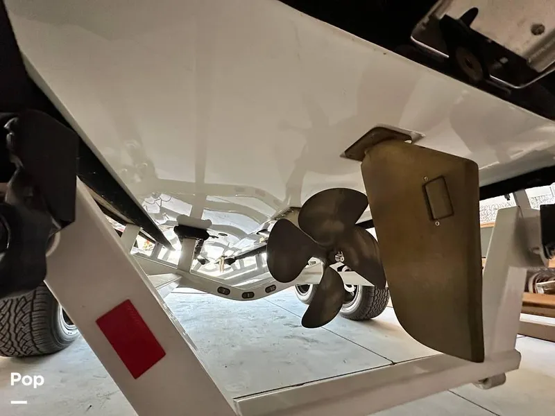 Slide: The Image of 2016 Malibu 23 LSV for sale in Pierce, CO - 22