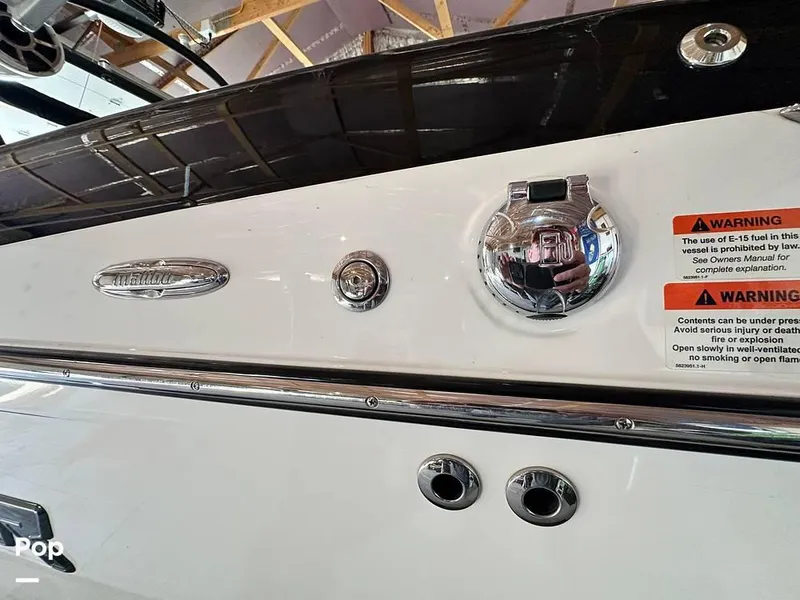 Slide: The Image of 2016 Malibu 23 LSV for sale in Pierce, CO - 23