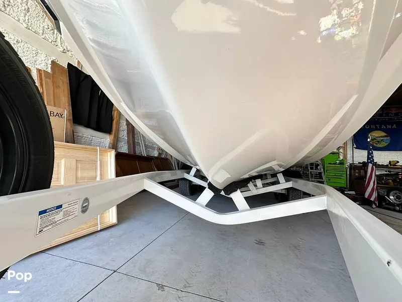 Slide: The Image of 2016 Malibu 23 LSV for sale in Pierce, CO - 24