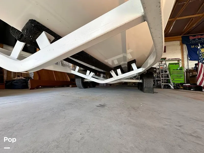 Slide: The Image of 2016 Malibu 23 LSV for sale in Pierce, CO - 25