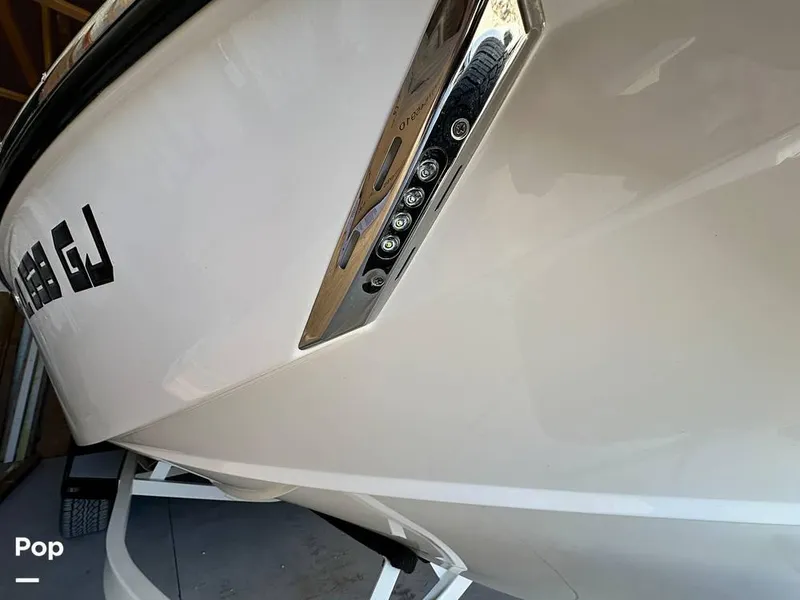 Slide: The Image of 2016 Malibu 23 LSV for sale in Pierce, CO - 27