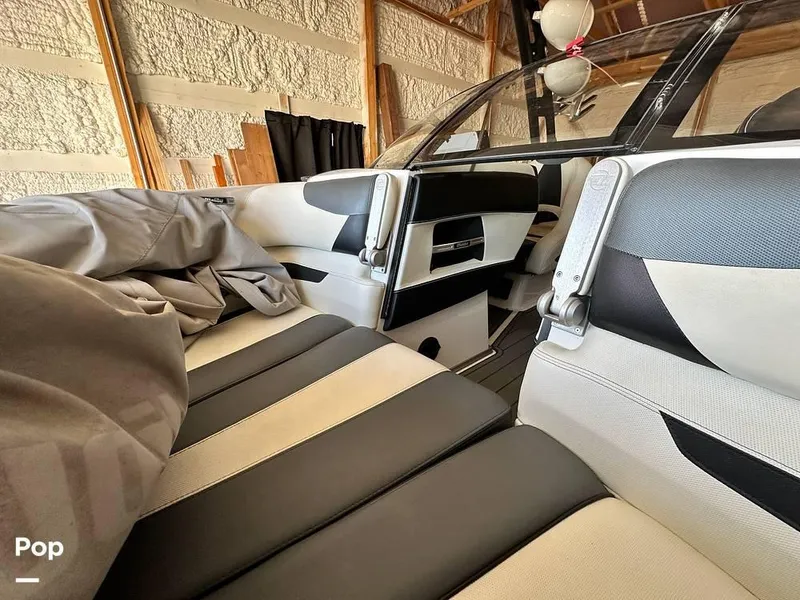 Slide: The Image of 2016 Malibu 23 LSV for sale in Pierce, CO - 30