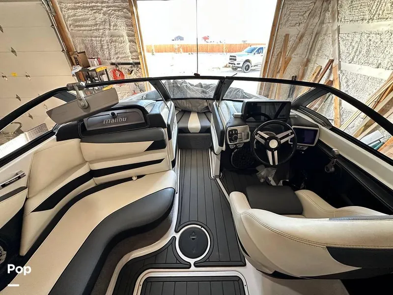 Slide: The Image of 2016 Malibu 23 LSV for sale in Pierce, CO - 33