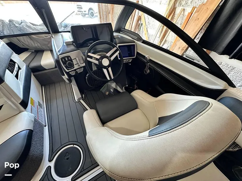 Slide: The Image of 2016 Malibu 23 LSV for sale in Pierce, CO - 34