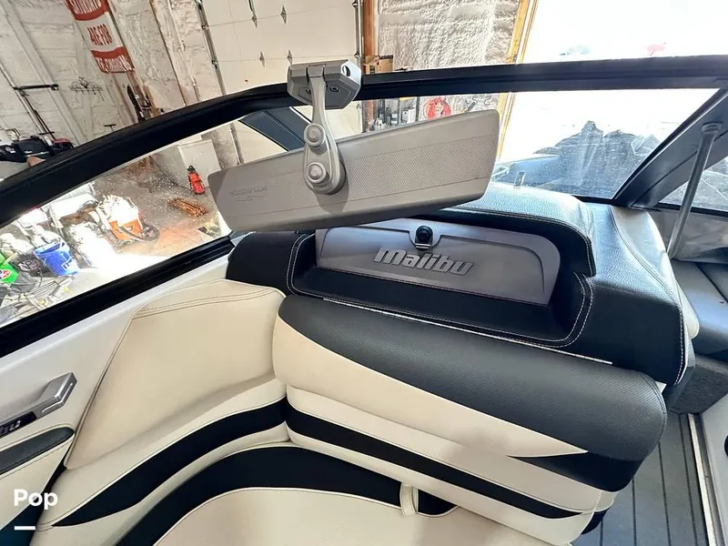 Slide: The Image of 2016 Malibu 23 LSV for sale in Pierce, CO - 35