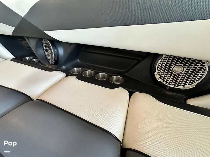 Slide: The Image of 2016 Malibu 23 LSV for sale in Pierce, CO - 37