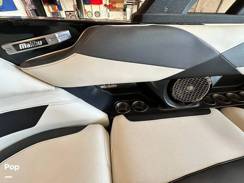 Slide: The Image of 2016 Malibu 23 LSV for sale in Pierce, CO - 38