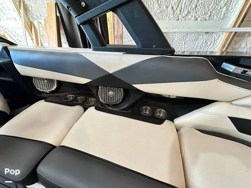 Slide: The Image of 2016 Malibu 23 LSV for sale in Pierce, CO - 39