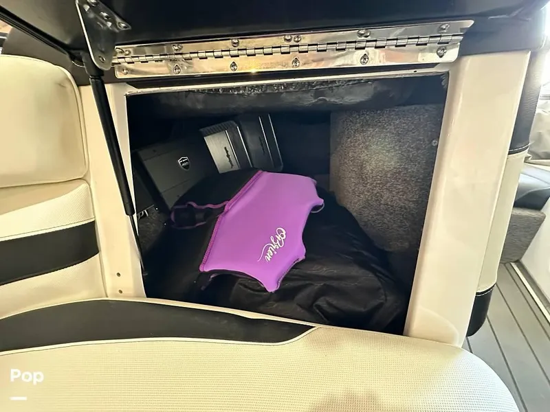 Slide: The Image of 2016 Malibu 23 LSV for sale in Pierce, CO - 40