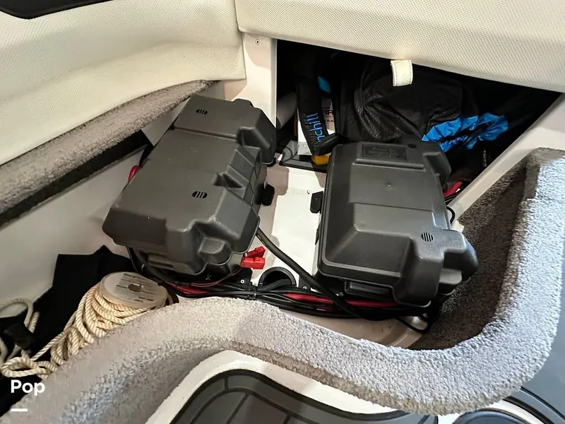 Slide: The Image of 2016 Malibu 23 LSV for sale in Pierce, CO - 41