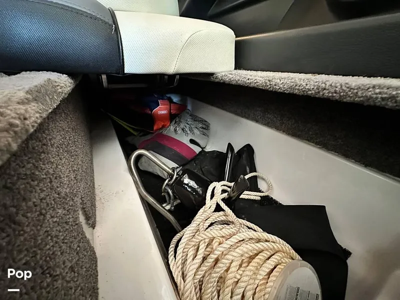 Slide: The Image of 2016 Malibu 23 LSV for sale in Pierce, CO - 42