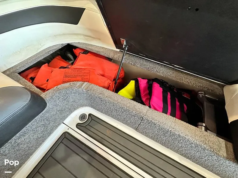 Slide: The Image of 2016 Malibu 23 LSV for sale in Pierce, CO - 43