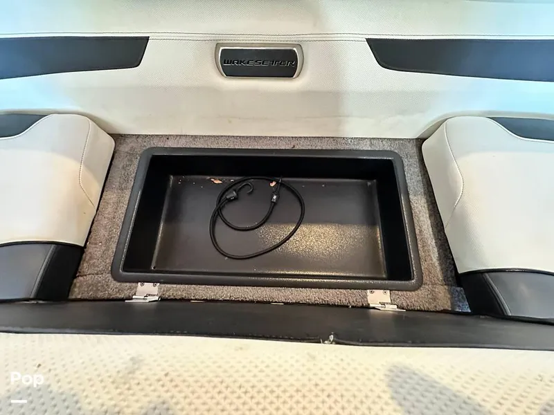 Slide: The Image of 2016 Malibu 23 LSV for sale in Pierce, CO - 44