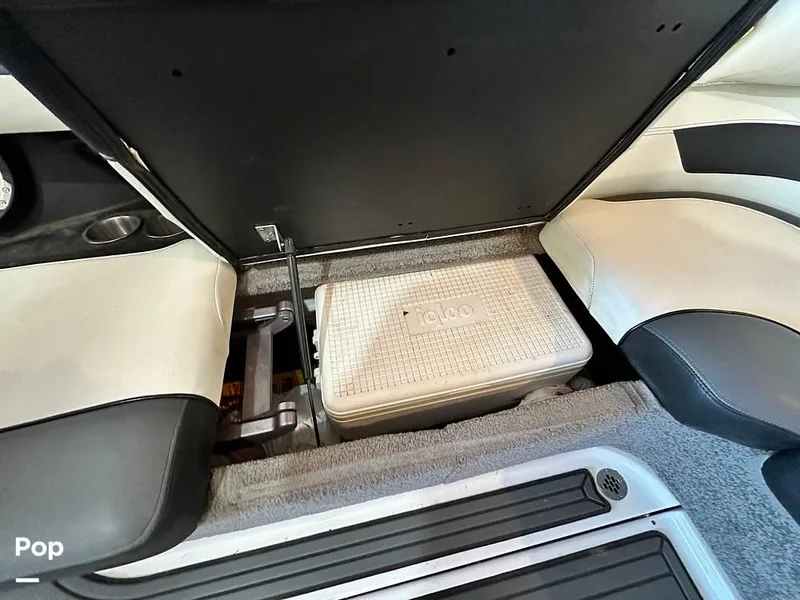 Slide: The Image of 2016 Malibu 23 LSV for sale in Pierce, CO - 45