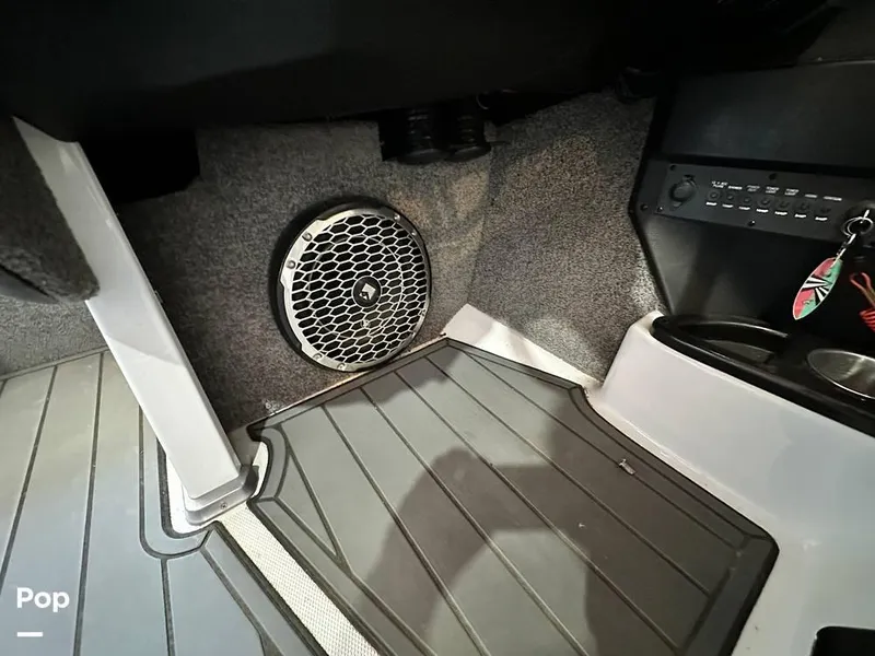 Slide: The Image of 2016 Malibu 23 LSV for sale in Pierce, CO - 47