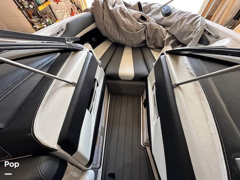 Slide: The Image of 2016 Malibu 23 LSV for sale in Pierce, CO - 48