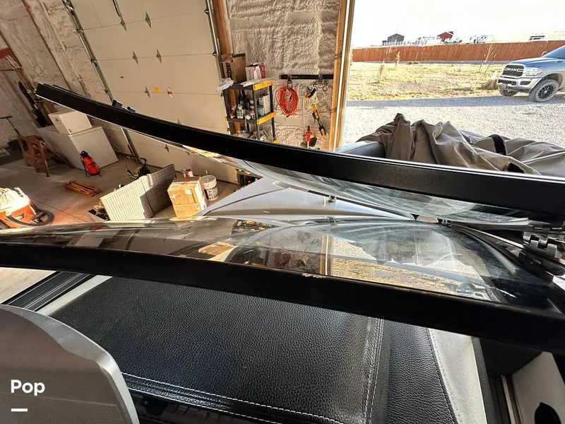 Slide: The Image of 2016 Malibu 23 LSV for sale in Pierce, CO - 49