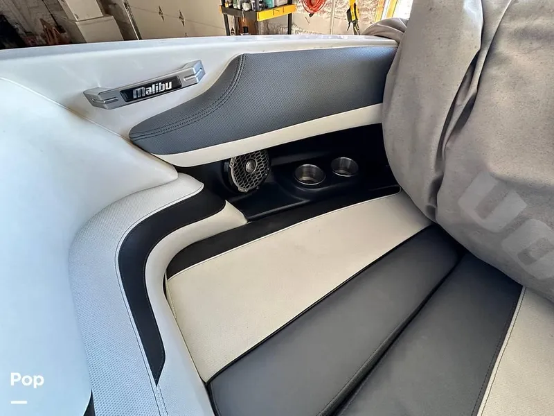 Slide: The Image of 2016 Malibu 23 LSV for sale in Pierce, CO - 50