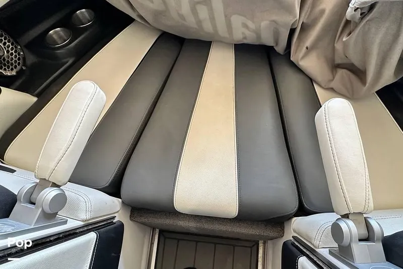 Slide: The Image of 2016 Malibu 23 LSV for sale in Pierce, CO - 51