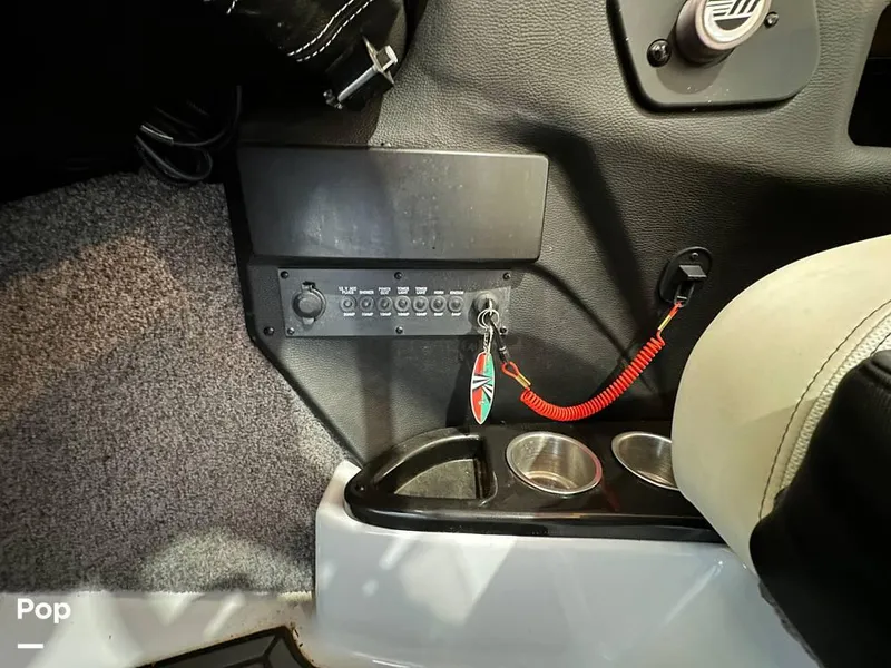 Slide: The Image of 2016 Malibu 23 LSV for sale in Pierce, CO - 52