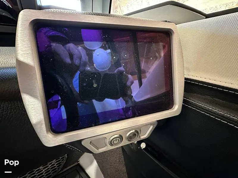 Slide: The Image of 2016 Malibu 23 LSV for sale in Pierce, CO - 53