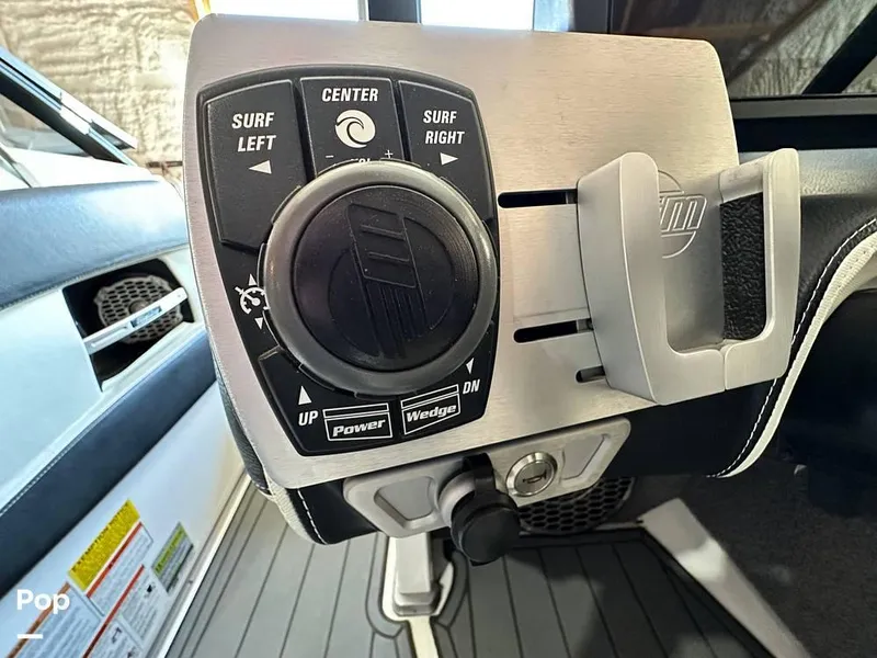 Slide: The Image of 2016 Malibu 23 LSV for sale in Pierce, CO - 54