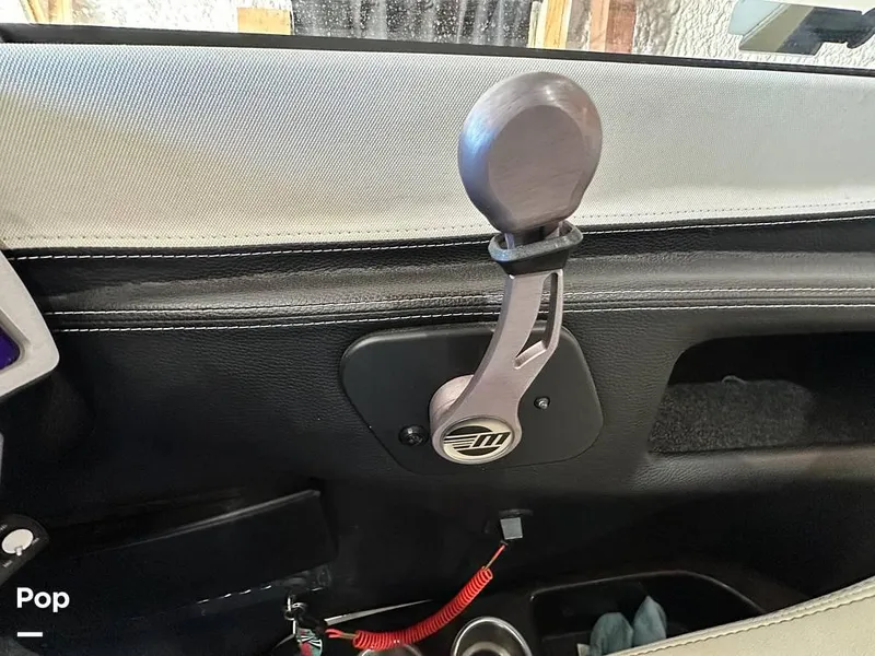 Slide: The Image of 2016 Malibu 23 LSV for sale in Pierce, CO - 56