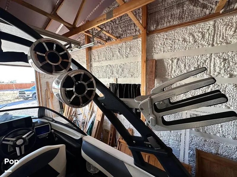 Slide: The Image of 2016 Malibu 23 LSV for sale in Pierce, CO - 57