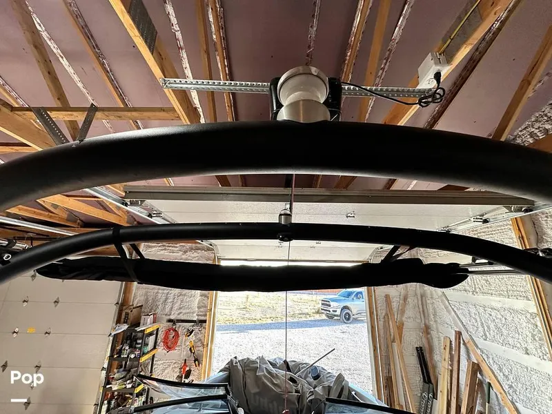 Slide: The Image of 2016 Malibu 23 LSV for sale in Pierce, CO - 59