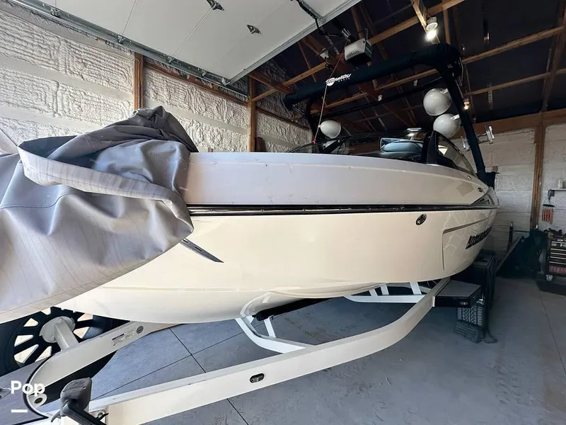 Slide: The Image of 2016 Malibu 23 LSV for sale in Pierce, CO - 6