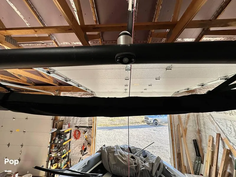 Slide: The Image of 2016 Malibu 23 LSV for sale in Pierce, CO - 60