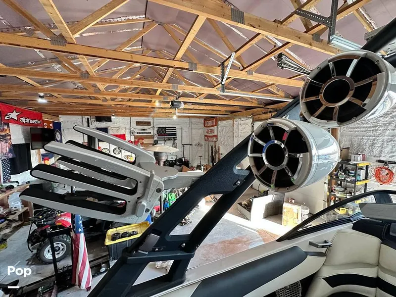 Slide: The Image of 2016 Malibu 23 LSV for sale in Pierce, CO - 61