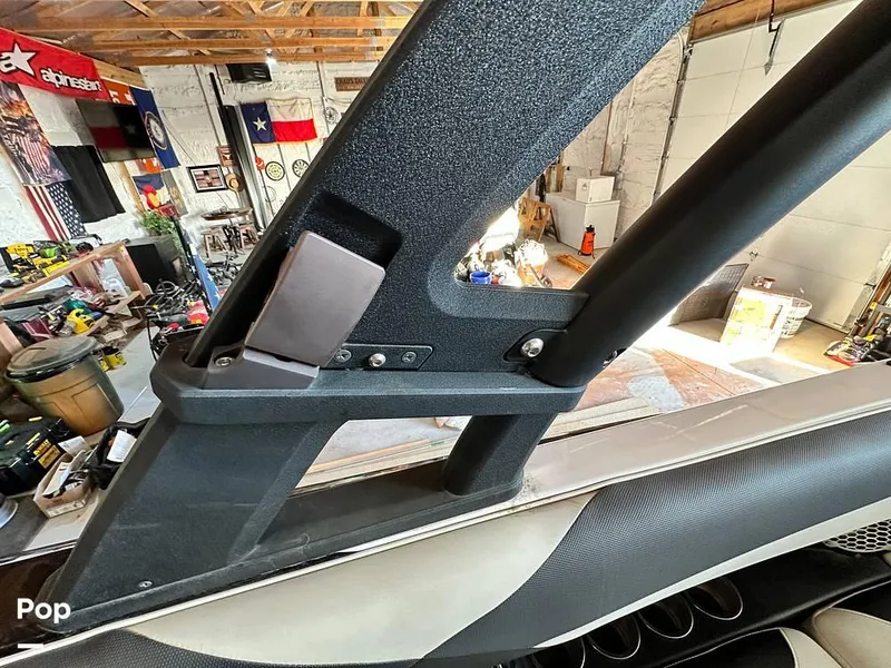 Slide: The Image of 2016 Malibu 23 LSV for sale in Pierce, CO - 62