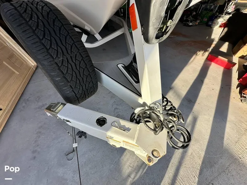 Slide: The Image of 2016 Malibu 23 LSV for sale in Pierce, CO - 67