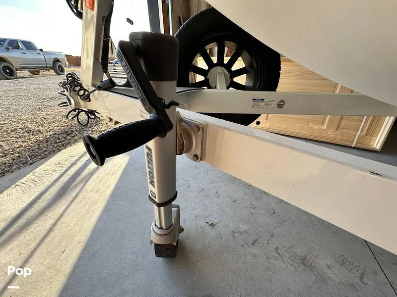 Slide: The Image of 2016 Malibu 23 LSV for sale in Pierce, CO - 68